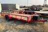 2027 Diamond C 14' Premium Utility Trailer