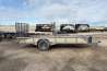 2027 Diamond C 14' Premium Utility Trailer