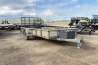 2027 Diamond C 14' Premium Utility Trailer