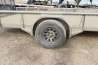 2027 Diamond C 14' Premium Utility Trailer