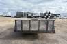 2027 Diamond C 14' Premium Utility Trailer