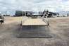 2027 Diamond C 14' Premium Utility Trailer