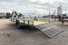 2027 Diamond C 14' Premium Utility Trailer