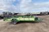 2027 Diamond C 14' Premium Utility Trailer