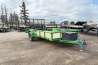 2027 Diamond C 14' Premium Utility Trailer
