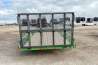 2027 Diamond C 14' Premium Utility Trailer