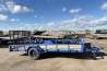 2027 Diamond C 14' Premium Utility Trailer