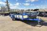 2027 Diamond C 14' Premium Utility Trailer
