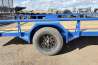2027 Diamond C 14' Premium Utility Trailer