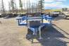 2027 Diamond C 14' Premium Utility Trailer