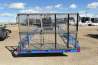 2027 Diamond C 14' Premium Utility Trailer