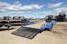 2027 Diamond C 14' Premium Utility Trailer