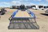 2027 Diamond C 14' Premium Utility Trailer