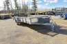 2027 Diamond C 14' Premium Utility Trailer