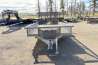 2027 Diamond C 14' Premium Utility Trailer
