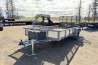 2027 Diamond C 14' Premium Utility Trailer
