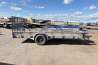 2027 Diamond C 14' Premium Utility Trailer