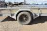 2027 Diamond C 14' Premium Utility Trailer