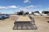 2027 Diamond C 14' Premium Utility Trailer