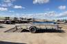 2027 Diamond C 14' Premium Utility Trailer