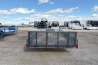 2027 Diamond C 14' Premium Utility Trailer