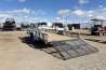 2027 Diamond C 14' Premium Utility Trailer