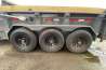 2027 Diamond C 16' Tri-axle Gooseneck Dump Trailer
