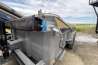 2027 Diamond C 16' Tri-axle Gooseneck Dump Trailer
