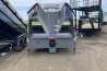 2027 Diamond C 16' Tri-axle Gooseneck Dump Trailer