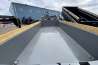 2027 Diamond C 16' Tri-axle Gooseneck Dump Trailer
