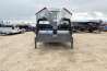 2027 Diamond C 16' Tri-axle Gooseneck Dump Trailer