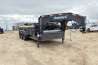 2027 Diamond C 16' Tri-axle Gooseneck Dump Trailer