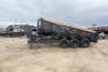 2027 Diamond C 16' Tri-axle Gooseneck Dump Trailer