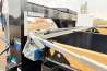 2027 Diamond C 16' Tri-axle Gooseneck Dump Trailer