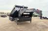 2027 Diamond C 16' Tri-axle Gooseneck Dump Trailer