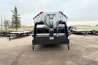 2027 Diamond C 16' Tri-axle Gooseneck Dump Trailer
