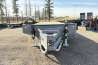 2027 Diamond C 32' Pintle Hitch Equipment Trailer