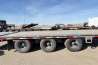 2027 Diamond C 32' Pintle Hitch Equipment Trailer