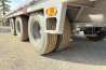 2027 Diamond C 32' Pintle Hitch Equipment Trailer