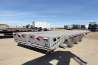 2027 Diamond C 32' Pintle Hitch Equipment Trailer