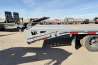 2027 Diamond C 32' Pintle Hitch Equipment Trailer
