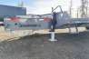 2027 Diamond C 32' Pintle Hitch Equipment Trailer