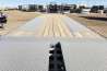 2027 Diamond C 32' Pintle Hitch Equipment Trailer