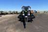 2027 Diamond C 35' Hydraulic Dovetail Gooseneck