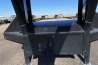 2027 Diamond C 35' Hydraulic Dovetail Gooseneck