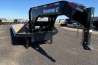2027 Diamond C 35' Hydraulic Dovetail Gooseneck