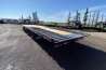 2027 Diamond C 35' Hydraulic Dovetail Gooseneck