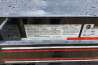 2027 Diamond C 8'6" x 20' Partial Tilt Trailer