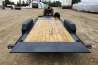 2027 Diamond C 8'6" x 20' Partial Tilt Trailer
