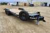 2027 Diamond C 8'6" x 20' Partial Tilt Trailer